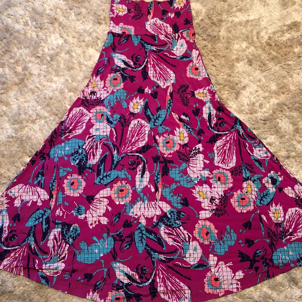 Lularoe Maxi